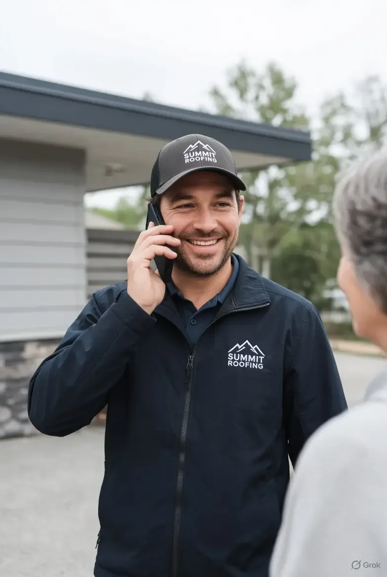 Flat Roof Leak Repair Watts, OK FAQs